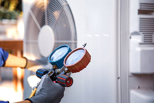 Affordable Hvac Installation solutions in Springdale, MD