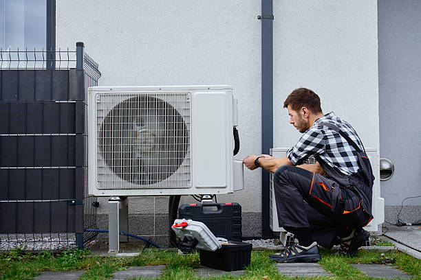 Trusted Hvac Installation service in Springdale, MD - JG Cool HVAC